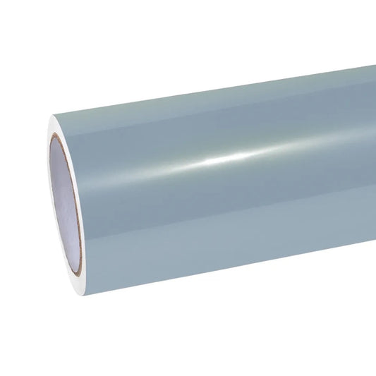 High Gloss TPU Car Wrap Film | Metallic Shift Blue Gold
