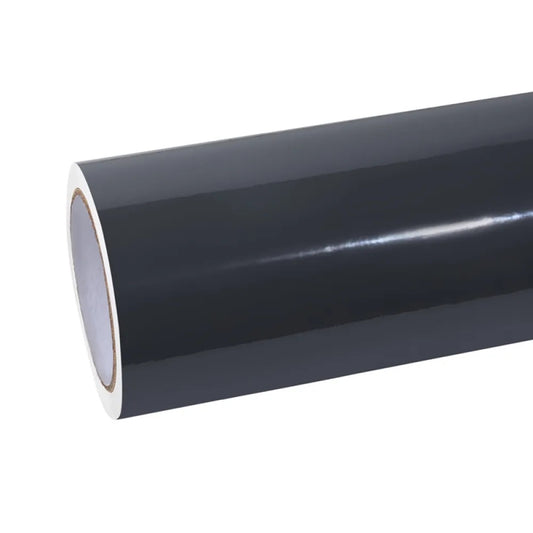 High Gloss TPU Car Wrap Film | Gloss Nardo Grey